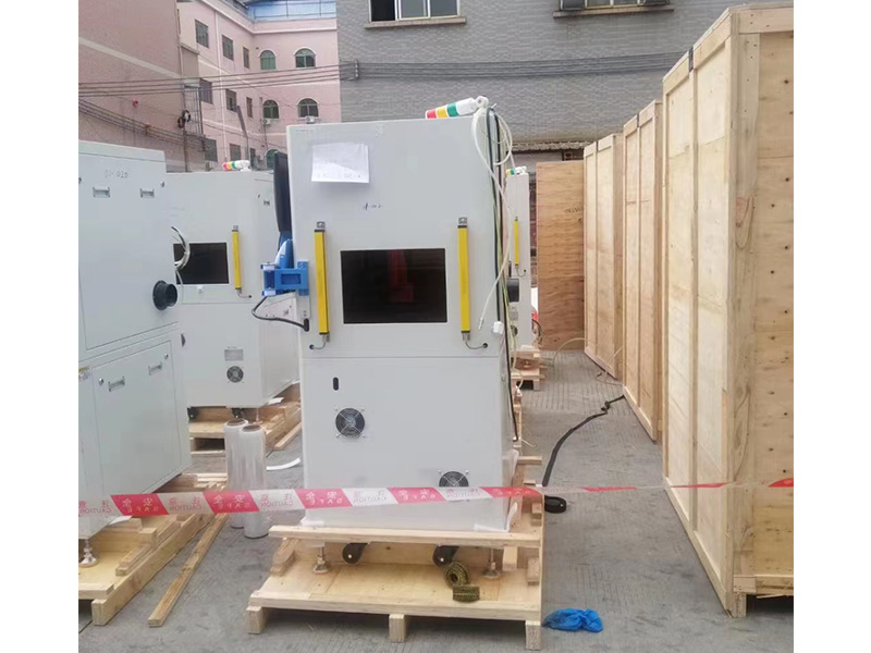 東莞某公司出口(kǒu)越南木箱