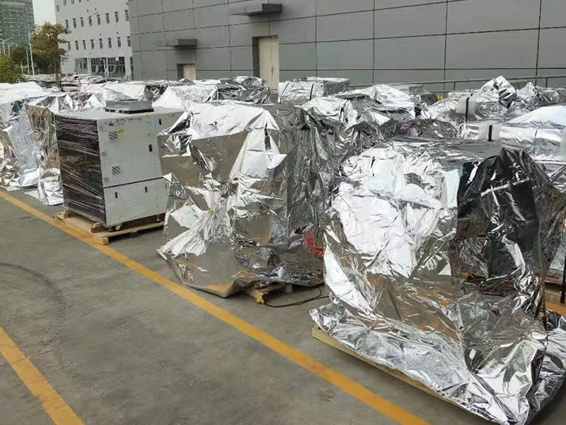 深圳公(gōng)明歐菲光真(zhen)空包裝木箱(xiang)