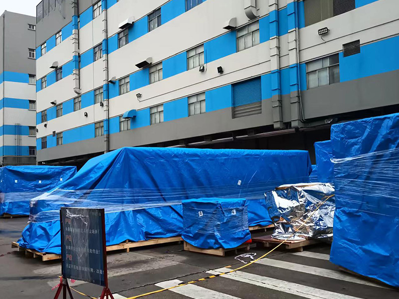 富士康(kāng)真空防雨搬(ban)遷木箱項目(mù)