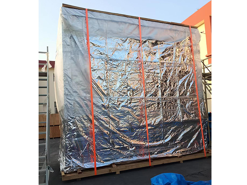 國(guó)内運輸(shu)真空捆(kǔn)包木箱(xiang)