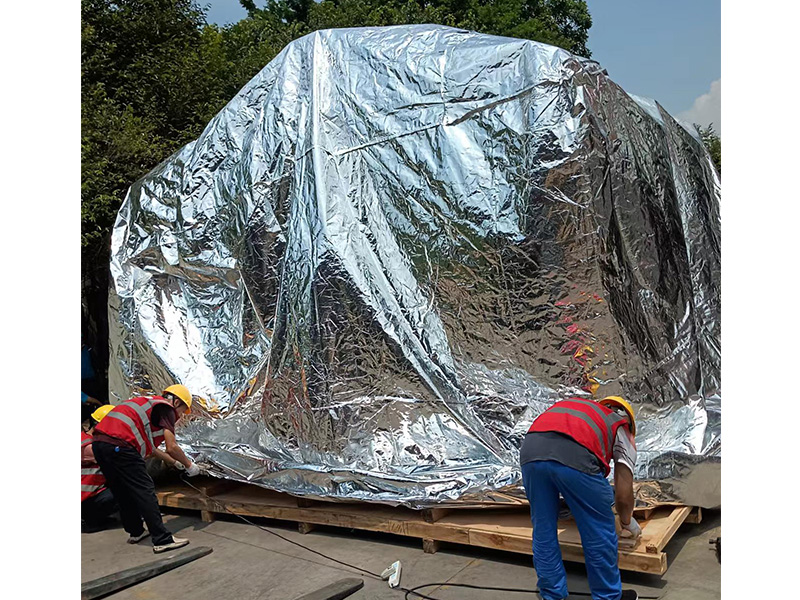 锂電(dian)新能源設(shè)備真空包(bao)裝