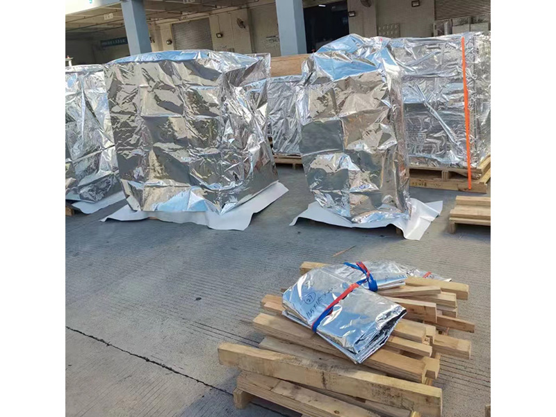 惠州(zhōu)淡水港資公司出(chū)口越南真空包裝(zhuang)