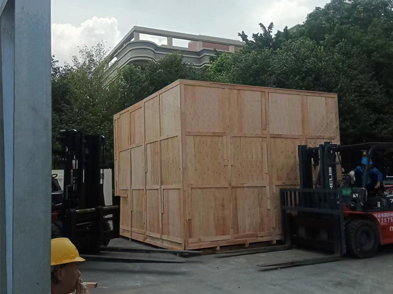 東莞道(dào)滘吊裝搬(ban)遷