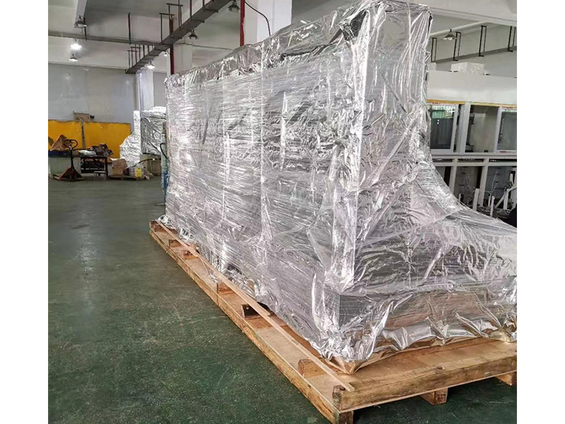 重型加固(gù)木箱