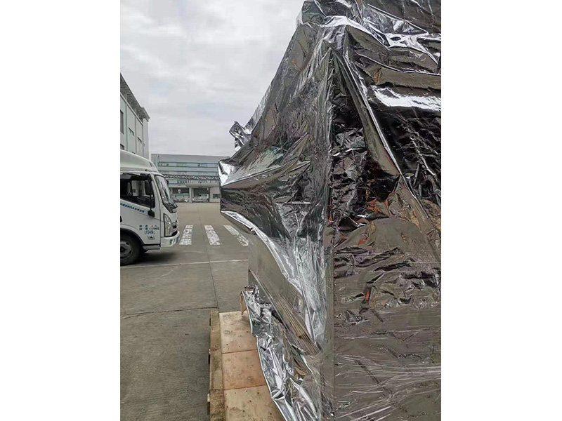 重型(xing)加固木(mu)箱